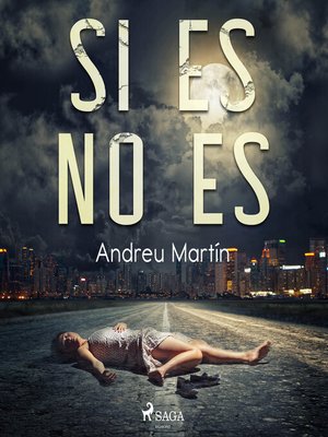 cover image of Si es no es
